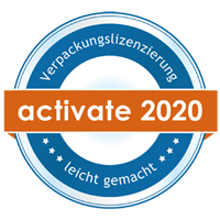 Activate 2020 Logo